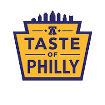 taste of philly logo