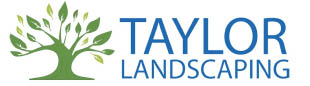 taylor landscaping logo