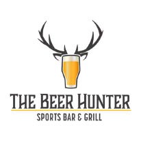 beer hunter logo