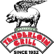 tenderloin grill logo