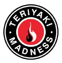teriyaki madness logo