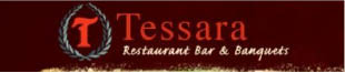 tessara restaurant logo