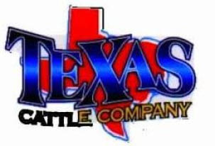texas cattle company logo