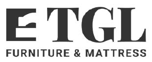 tgl furniture & mattress logo
