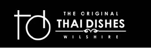 thai dishes - santa monica logo