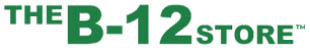 the b12 store | greendale & mt. pleasant logo
