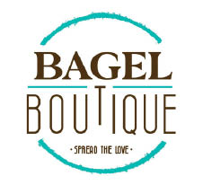 the bagel boutique logo