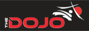 the dojo american karate logo