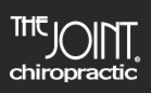 the joint chiropractic - dfw logo
