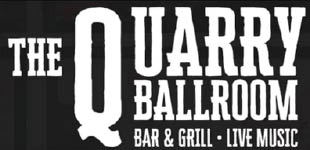 the quarry logo