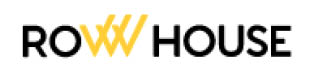 the row house logo