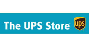 the ups store - racine logo