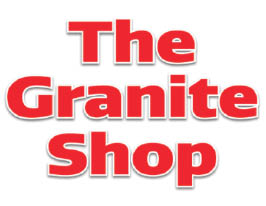 the granite shop logo