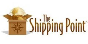 the shipping point / gurnee logo