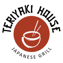 teriyaki house ank logo