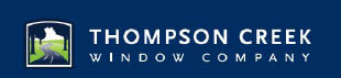 thompson creek window company logo