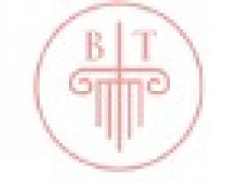 brittany thompson law, plc logo