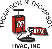 thompson n thompson hvac logo