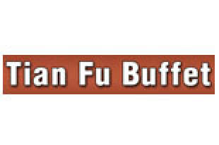 tian fu chinese buffet logo
