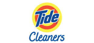 tide cleaner - charlotte logo