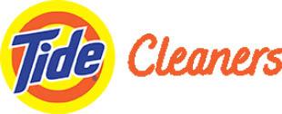 tide dry cleaners tampa bay logo