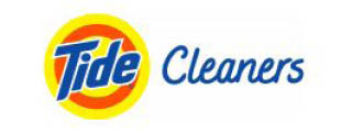 tide dry cleaners logo