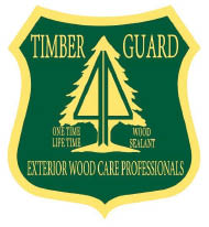 timberguard logo