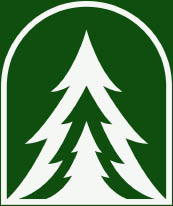 timber ridge moving company logo