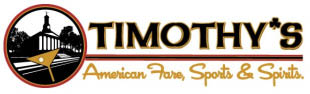 timothy's west chester logo