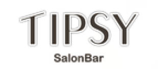 tipsy salon logo