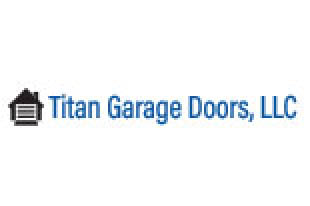 titan garage doors logo