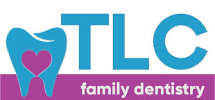 tlc family dentistry logo