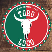 toro loco logo