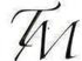 tm real estate logo