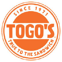 togo's logo