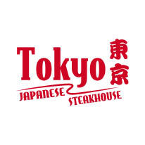 tokyo steak house logo