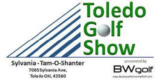 toledo golf show logo