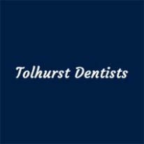 tolhurst dentists logo