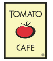 tomato cafe logo