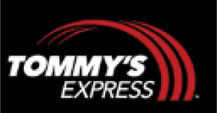 tommy express coupon