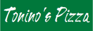tonino's pizza grille- west logo