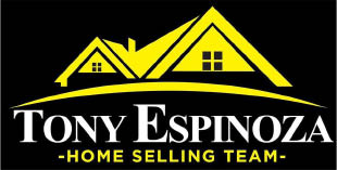 tony espinoza home selling team* logo