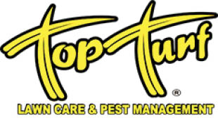 top turf greenville logo