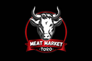 toro meat market logo