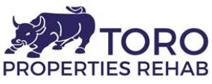 toro properties rehab logo