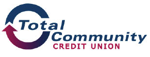 total community credit union logo