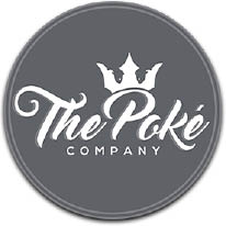 the poke company logo