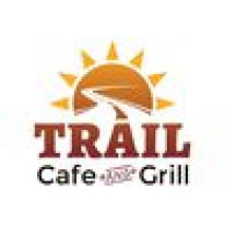 trail cafe & grill logo