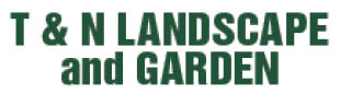 tran landscaping logo