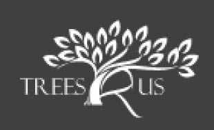 trees r us logo